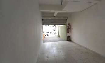 Imagem 3: Salão para alugar, 40 m² por R$ 1.250,00/mês - Parque Continental II - Guarulhos/SP