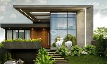 Imagem 2: Casa à venda 3 Quartos, 1 Suite, 2 Vagas, 253M², Cidade Nova, Passo Fundo - Rio Grande do