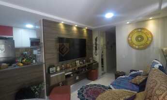 Imagem 5: Rz**Apartamento 3 quartos com suíte Praças Reserva em Praia da Baleia