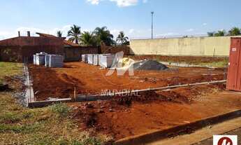 Imagem 4: Terreno (terreno normal