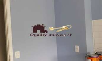 Imagem 4: São Paulo - Apartamento Padrão - Vila Guarani (Z Sul