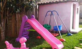 Imagem 2: Jaboticatubas - Casa de Condomínio - Condomínio Recanto Do Beija Flor