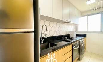 Imagem 5: Apartamento para venda tem 65 metros quadrados com 2 quartos em Praia de Itaparica - Vila