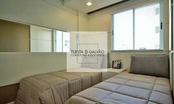 Imagem 5: Apartamento com 3 quartos sendo 1 suíte, 1 vaga de garagem, a venda no bairro Boa Vista, e