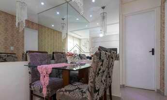 Imagem 5: SãO PAULO - Apartamento Padrão - Vila Carmosina