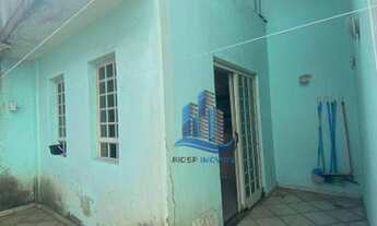 Imagem 4: Sobrado com 2 dormitórios à venda, 114 m² por R$ 390.000,00 - Fundação - São Caetano do Su