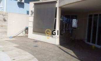 Imagem 3: Sobrado à venda, 322 m² por R$ 1.300.000,00 - Jardim Coleginho - Jacareí/SP