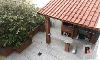 Imagem 2: Lindo sobrado com excelente localização