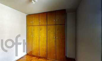 Imagem 2: Apartamento para venda tem 98 metros com 3 quartos em Vila Mariana - São Paulo - SP