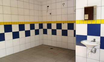 Imagem 7: Galpão para alugar, 700 m² por R$ 22.000,00/mês - Vila Anastácio - São Paulo/SP