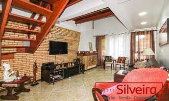 Imagem: PORTO ALEGRE - Casa de Condomínio - Vila