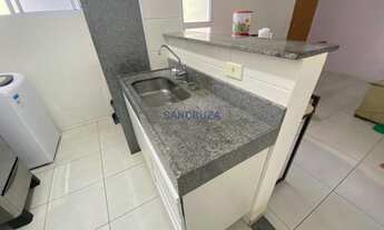 Imagem 6: Apartamento à venda, 2 quartos, 1 vaga, Parque Maracanã - Contagem/MG