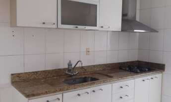 Imagem 7: Alugo apt Ed. Plaza 2quartos (1suite