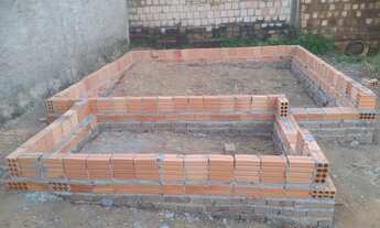 Imagem: Vendo ágio lote cidade Jardim