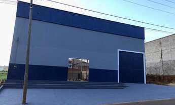 Imagem 1: Galpão Locação ou Venda