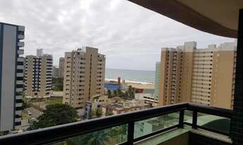 Imagem 2: 1/4 e sala mobiliado nascente em prédio c infra