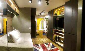 Imagem 2: Apartamento - Studio - 1 dormitório - Centro - São Paulo