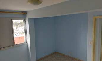 Imagem 2: Apartamento Grande 3 Quartos no Centro de Diadema