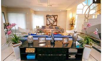 Imagem 4: Casa Condomínio Fechado à venda, 4 quartos, 4 suítes, 10 vagas, Parque Terra Nova - São Be