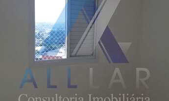 Imagem 3: APARTAMENTO A VENDA JUNDIAÍ - CONDOMÍNIO AZALÉIA - BAIRRO NOVA CIDADE JARDIM