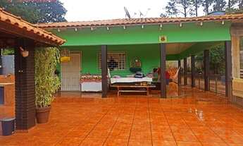 Imagem 5: PRIMEIRO DE MAIO - Fazenda - PONTE DO CAJU