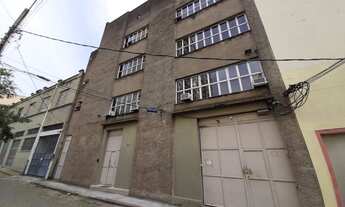 Imagem 2: Sala para aluguel 10 m2, Praça da Bandeira - Ótima oportunidade