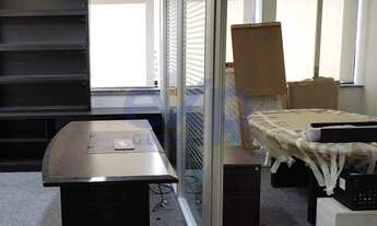 Imagem 2: Laje para locação na Vila Olímpia em São Paulo