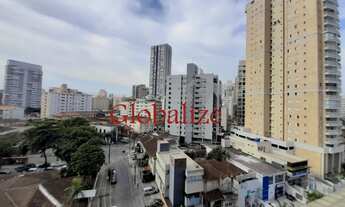 Imagem 4: SANTOS - RESIDENCIAL - GONZAGA