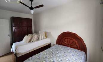 Imagem 4: Apartamento com 1 dormitório à venda, 60 m² por R$ 180.000,00 - Vila Guilhermina - Praia G