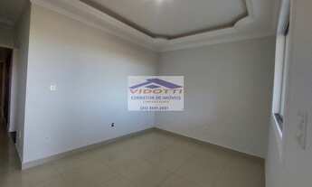 Imagem 2: Casa com 3 quartos em Vila Cristina - Betim - MG