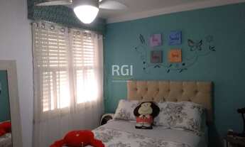 Imagem 6: Porto Alegre - Apartamento Padrão - Santo Antonio