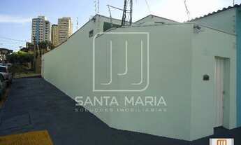 Imagem: Casa (térrea na rua) 3 dormitórios/suite