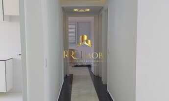 Imagem 7: SÃO PAULO - Apartamento Padrão - JARDIM PETRÓPOLIS