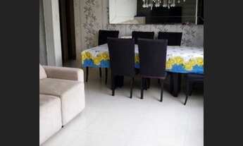 Imagem: Apartamento a venda na Mooca