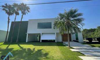 Imagem 4: Casa com Heliponto , 7Suites , Area total 3000Mts , 15.M