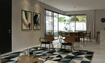 Imagem 3: Casa em Condomínio com 3 Suítes