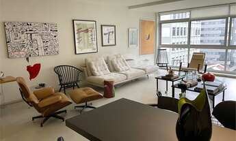 Imagem 5: Apartamento muito charmoso para venda no Jardim Paulista - São Paulo - SP