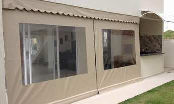 Imagem 2: Casa para Venda no Condomínio Bella Cittá, Fazenda Rodeio - Mogi das Cruzes/SP