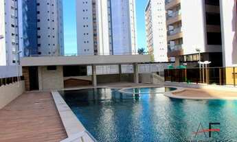 Imagem 1: Apartamento na cobertura, todo projetado, próximo a Av. Abolição - AP11007