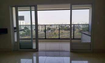 Imagem 7: Apartamento 2 quartos e sacada no Tibery