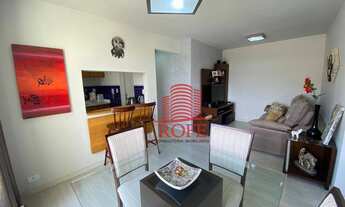 Imagem: Excelente apto MOBILIADO de 57 m² na Vila