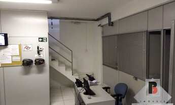 Imagem 6: Galpão Comercial com 300 m2, no Jardim Anália Franco