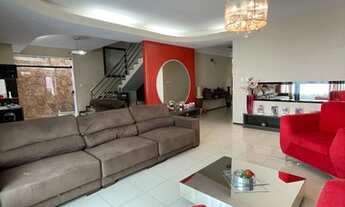 Imagem 3: Vendo Excelente Casa Duplex no Cohaserma - 5 Dormitórios Sendo 5 Suítes - Energia Solar