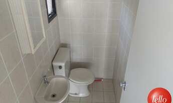 Imagem 3: São Paulo - Conjunto Comercial/sala - Moema