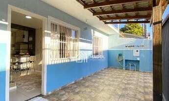 Imagem 3: Sobrado - Palmeirinha