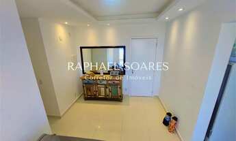 Imagem 3: Apartamento 2 quartos Sol Nascente Quintas da Glória