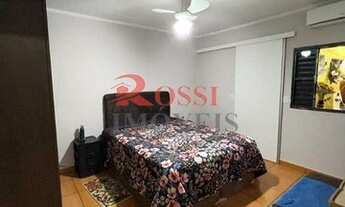 Imagem 6: Venda de Casas / Padrão na cidade de Rio Claro