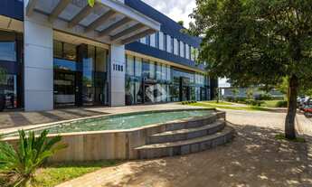 Imagem 1: ED. TITANIUM TOWER