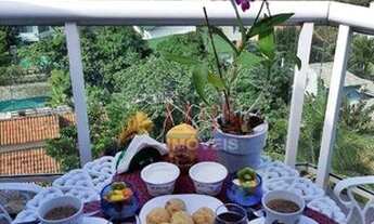 Imagem 7: Cobertura com 2 dormitórios à venda, 110 m² por R$ 800.000 - Camboinhas - Niterói/RJ - CO0