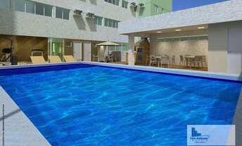 Imagem 5: Apartamento com 2 dormitórios à venda, 40 m² por R$ 232.389,00 - Tamarineira - Recife/PE